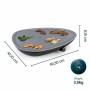 Barbecue Princess 103250 2000W Grey by Princess, Electric Griddles - Ref: S0430255, Price: 88,32 €, Discount: %