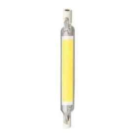 LED lamp Silver Electronics 8W ECO R7s 5000K by Silver Electronics, LED Bulbs - Ref: S0430420, Price: 11,07 €, Discount: %