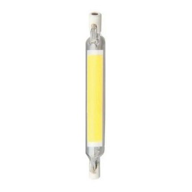 Lampe LED Silver Electronics 1130830 ECO R7s 8 W 3000K (3000K) de Silver Electronics, Ampoules LED - Réf : S0430421, Prix : 1...