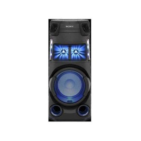 Altavoces Sony MHCV43D Bluetooth Negro de Sony, Equipos de altavoces - Ref: S0430485, Precio: 496,97 €, Descuento: %