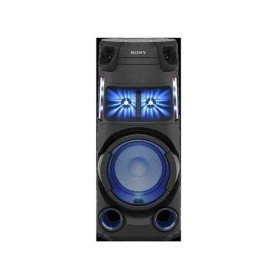 Altoparlanti Sony MHCV43D Bluetooth Nero di Sony, Sistemi di altoparlanti - Rif: S0430485, Prezzo: 565,57 €, Sconto: %