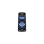 Altifalantes Sony MHCV73D.CEL Bluetooth Preto de Sony, Equipamento de altifalantes - Ref: S0430486, Preço: 677,29 €, Desconto: %