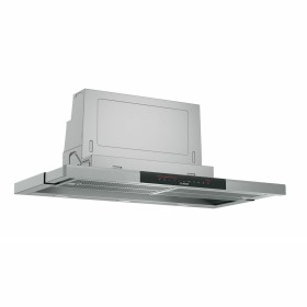 Conventional Hood BOSCH 243735 90 cm 70 m3/h 140W Steel by BOSCH, Extractor hoods - Ref: S0430491, Price: 682,60 €, Discount: %