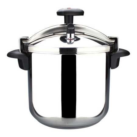 Pressure cooker Magefesa STAR RECTA by Magefesa, Pressure Cookers - Ref: S0430780, Price: 67,92 €, Discount: %