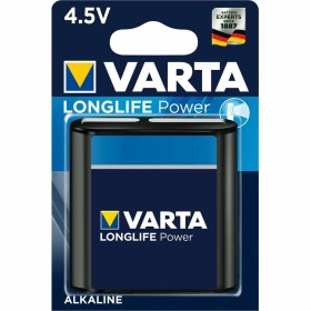 Batterien Varta 04912 121 411 von Varta, Einwegbatterien - Ref: S0430875, Preis: 3,28 €, Rabatt: %