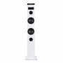 Speaker NGS ELEC-SPK-0666 White 50W by NGS, Portable speakers and speakers with docking stations - Ref: S0430880, Price: 49,9...