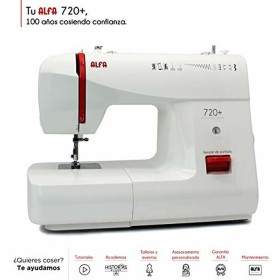 Nähmaschine JATA OL902 | Tienda24 - Global Online Shop Tienda24.eu