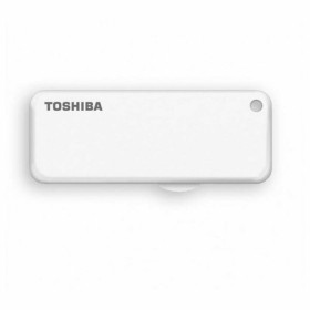 Memória USB Toshiba U203 Branco 64 GB de Toshiba, Memórias USB - Ref: S0430927, Preço: 9,81 €, Desconto: %