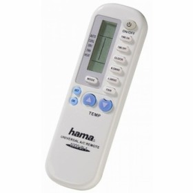 Telecomando Universale Hama Technics 69040080 di Hama Technics, Telecomandi - Rif: S0430965, Prezzo: 9,38 €, Sconto: %