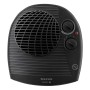 Heater Taurus 946909000 Black 2000 W 2000W by Taurus, Halogen Heaters - Ref: S0431078, Price: 29,68 €, Discount: %