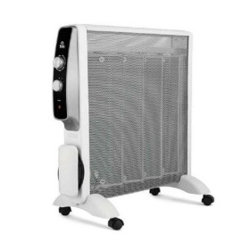 Radiateur Grupo FM MS20 1500 W 2000 W (1 Unités) 2000W de Grupo FM, Radiateurs à bain d'huile - Réf : S0431132, Prix : 74,40 ...