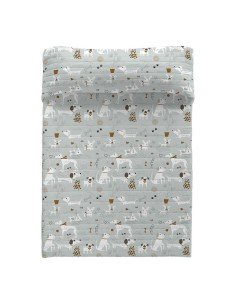 Trapunta Panzup Dogs 3 200 x 260 cm da Panzup, Coperte e copriletti - Ref: S2807024, Precio: 73,96 €, Descuento: %