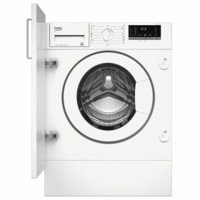 Machine à laver BEKO WITV8612XW0R 1200 rpm 60 cm 8 kg de BEKO, Machines à laver - Réf : S0431238, Prix : 430,82 €, Remise : %