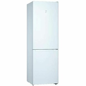 Combined Refrigerator Balay FRIGORIFICO BALAY COMBI 186x60 A++ BLANC White (186 x 60 cm) by Balay, Refrigerators - Ref: S0431...