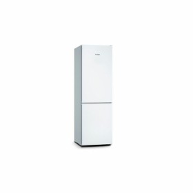 Frigorífico combinado BOSCH KGN36VWEA Blanco (186 x 60 cm) de BOSCH, Frigoríficos - Ref: S0431477, Precio: 569,96 €, Descuent...