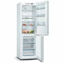 Frigorifero combinato BOSCH KGN36VWEA Bianco (186 x 60 cm) di BOSCH, Frigoriferi - Rif: S0431477, Prezzo: 569,96 €, Sconto: %