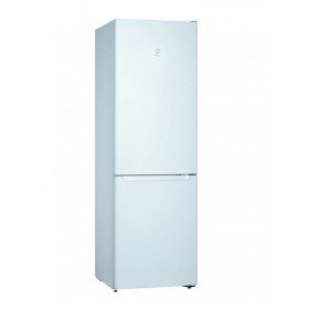 Combined Refrigerator Balay 3KFE560WI White (186 x 60 cm) by Balay, Refrigerators - Ref: S0431485, Price: 649,31 €, Discount: %