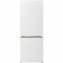 Frigorífico combinado BEKO RCNE560K40WN Blanco (192 x 70 cm) de BEKO, Frigoríficos - Ref: S0431678, Precio: 618,73 €, Descuen...