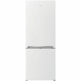 Frigorifero combinato BEKO RCNE560K40WN Bianco (192 x 70 cm) di BEKO, Frigoriferi - Rif: S0431678, Prezzo: 618,73 €, Sconto: %