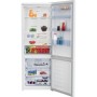 Combined Refrigerator BEKO RCNE560K40WN White (192 x 70 cm) by BEKO, Refrigerators - Ref: S0431678, Price: 618,73 €, Discount: %