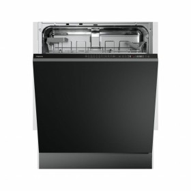 Dishwasher Teka DFI 46700 Black 60 cm (60 cm) by Teka, Standard size dishwashers - Ref: S0431691, Price: 371,01 €, Discount: %