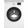 Washing machine BEKO WTA 10712 XSWR 10 kg 1400 rpm by BEKO, Washing machines - Ref: S0431711, Price: 373,15 €, Discount: %