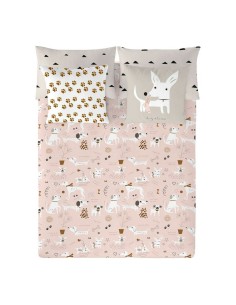 Copripiumino Panzup Dogs Matrimoniale (240 x 220 cm) da Panzup, Piumini e copripiumini - Ref: S2807038, Precio: 70,95 €, Desc...