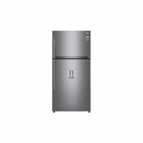 Réfrigérateur LG GTF916PZPYD Acier inoxydable de LG, Réfrigérateurs - Réf : S0431730, Prix : 1,00 €, Remise : %