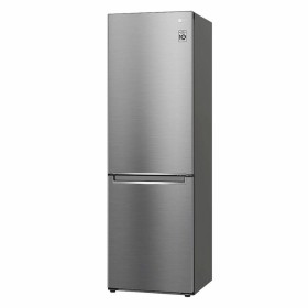 American fridge LG GSXE81PYBD Steel | Tienda24 - Global Online Shop Tienda24.eu