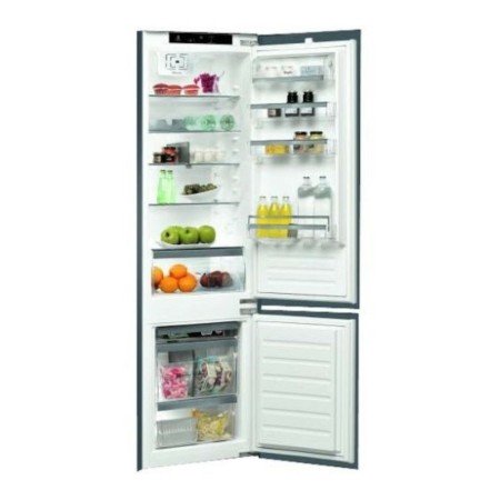 Frigorífico Combinado Whirlpool Corporation ART 9811 SF2 Branco (193 x 54 cm) | Tienda24 - Global Online Shop Tienda24.eu