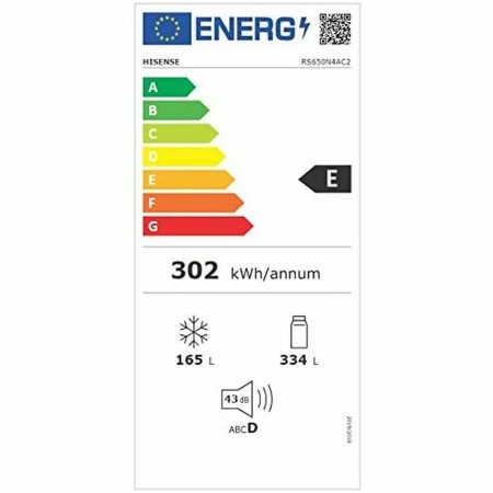 Kissenbezug Icehome Fall 60 x 60 cm | Tienda24 Tienda24.eu