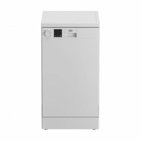 Lavastoviglie BEKO DVS05024W Bianco 45 cm (45 cm) di BEKO, Lavastoviglie di dimensioni standard - Rif: S0431940, Prezzo: 338,...