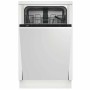 Lavastoviglie BEKO DIS35023 45 cm Bianco di BEKO, Lavastoviglie di dimensioni standard - Rif: S0431954, Prezzo: 359,90 €, Sco...