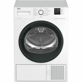 Condensation dryer BEKO DS8512CX White by BEKO, Tumble dryers - Ref: S0431978, Price: 479,57 €, Discount: %