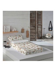 Saco Nórdico sin Relleno Icehome Spring Field (Cama de 90) (90 x 190/200 cm) de Icehome, Edredones y fundas - Ref: S2807062, ...