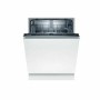 Dishwasher BOSCH SMV2ITX18E 60 cm by BOSCH, Standard size dishwashers - Ref: S0431996, Price: 513,11 €, Discount: %