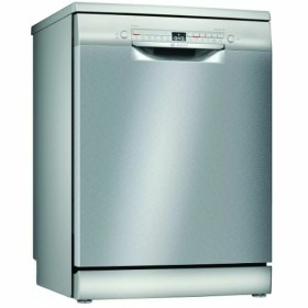 Dishwasher BOSCH SMS2HTI60E 60 cm (60 cm) by BOSCH, Standard size dishwashers - Ref: S0432060, Price: 582,55 €, Discount: %