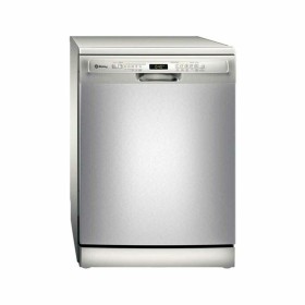 Dishwasher Balay 3VS5010IP 60 cm (60 cm) by Balay, Standard size dishwashers - Ref: S0432075, Price: 465,81 €, Discount: %