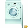 Lavatrice - Asciugatrice Siemens AG WK12D322ES 1200 rpm 7kg / 4kg di Siemens AG, Lavatrici e asciugatrici all-in-one - Rif: S...