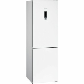 Frigorífico Combinado Siemens AG KG36NXWEA Branco (186 x 60 cm) de Siemens AG, Frigoríficos - Ref: S0432242, Preço: 906,29 €,...