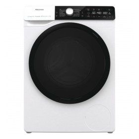 Machine à laver Hisense WFGA10141VM 1400 rpm Blanc 10 kg de Hisense, Machines à laver - Réf : S0432254, Prix : 539,97 €, Remi...