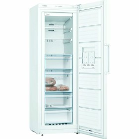 Congelador BOSCH GSN33VWEP Blanco (176 x 60 cm) de BOSCH, Congeladores - Ref: S0432363, Precio: 688,99 €, Descuento: %