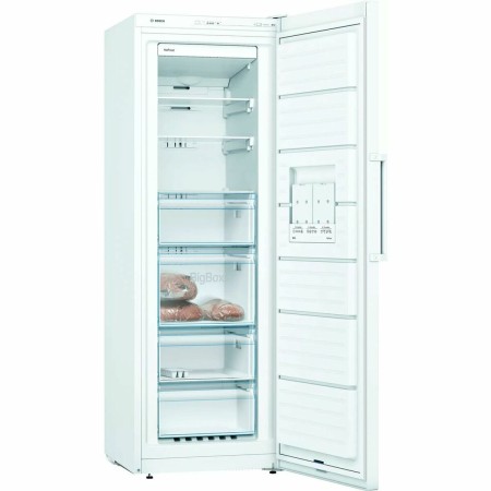 Freezer BOSCH GSN33VWEP White (176 x 60 cm) | Tienda24 - Global Online Shop Tienda24.eu