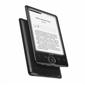 eBook SPC 5613N di SPC, eBook Reader - Rif: S0432412, Prezzo: 102,37 €, Sconto: %