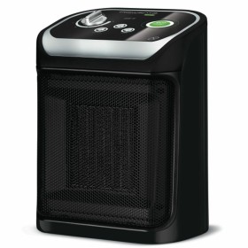 Aquecedor Portátil Orbegozo Preto 2000 W | Tienda24 - Global Online Shop Tienda24.eu