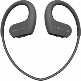 Lecteur MP3 Sony NWWS623B.CEW de Sony, Lecteurs MP3 et MP4 - Réf : S0432667, Prix : 141,13 €, Remise : %