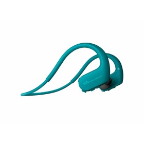 MP3 Sony NWWS623L.CEW Desportivo Azul de Sony, Leitores de MP3 e MP4 - Ref: S0432668, Preço: 136,80 €, Desconto: %