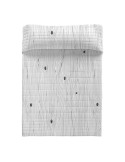 Colcha Icehome Tree Bark 180 x 260 cm | Tienda24 Tienda24.eu