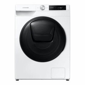 Waschmaschine / Trockner Samsung WD90T654DBE 9kg / 6kg 1400 rpm Weiß von Samsung, All-in-One Waschmaschinen-Trockner - Ref: S...