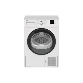 Condensation dryer BEKO DHS 8413 GA1 White by BEKO, Tumble dryers - Ref: S0433121, Price: 483,54 €, Discount: %